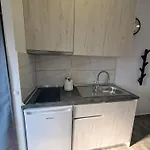 Apollon Luxury 4* Vrasná