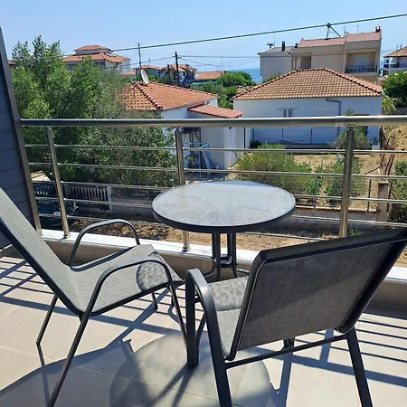 Apollon Luxury Pensiune Vrasná