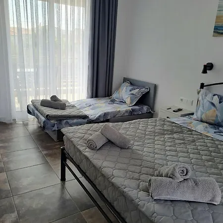 Apollon Luxury Vrasná