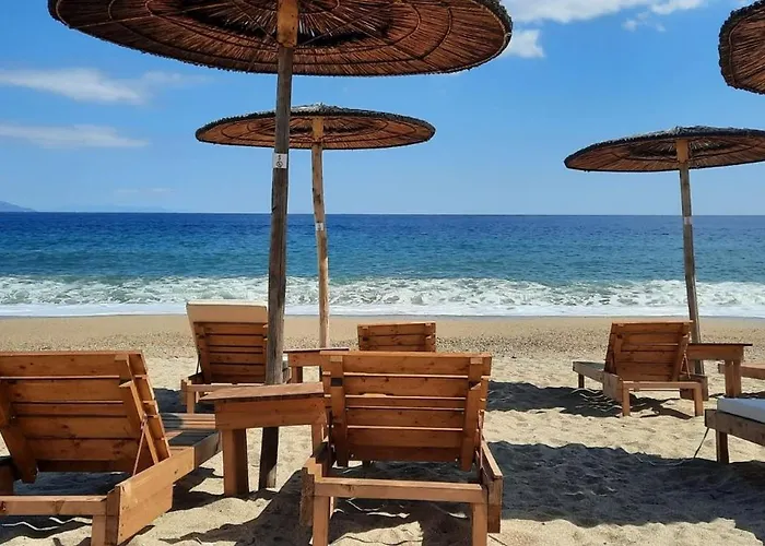 Apollon Luxury 4*
