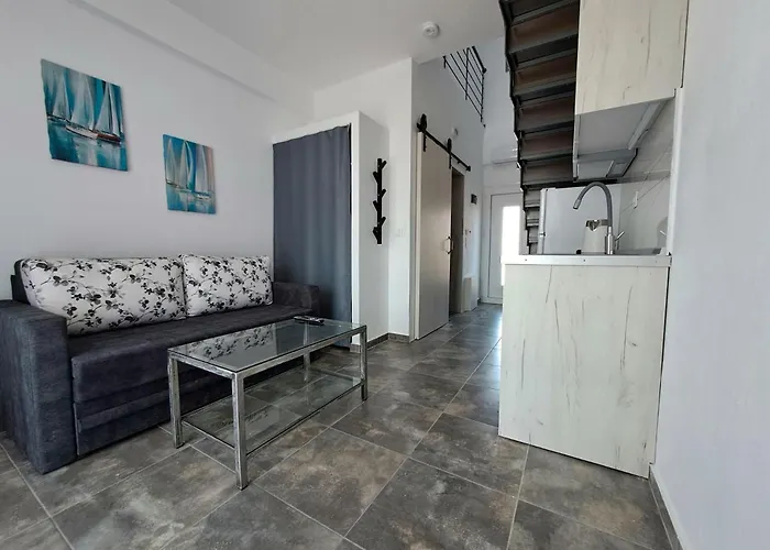 Apollon Luxury