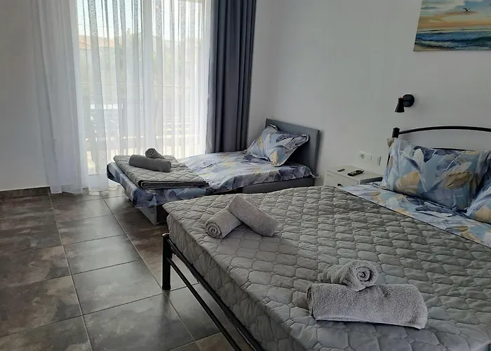 Apollon Luxury Vrasná