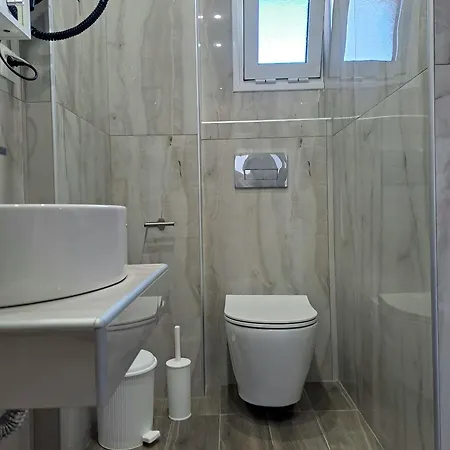 Apollon Luxury Guest house *