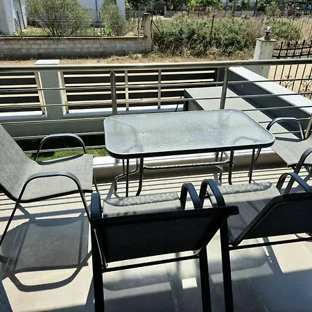 Apollon Luxury Nea Vrasna