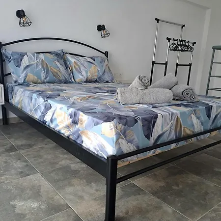 Guest house Apollon Luxury *