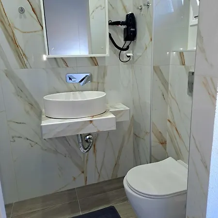 Guest house Apollon Luxury *