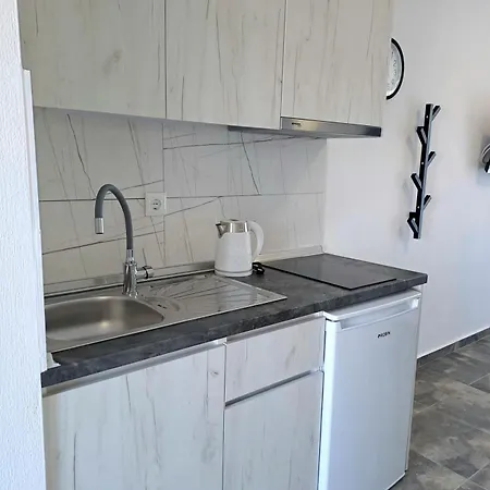Guest house Apollon Luxury