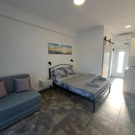 Pensiune Apollon Luxury 3*