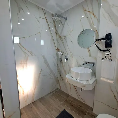 بيت ضيافة Apollon Luxury