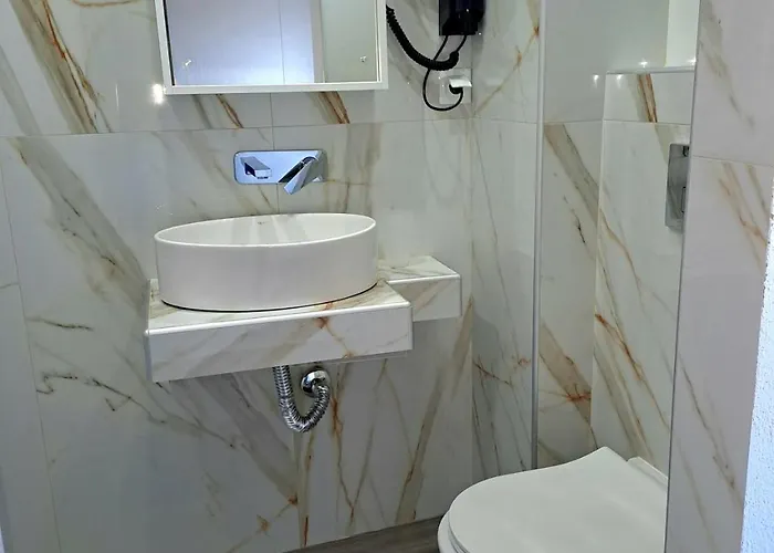 Gasthof Apollon Luxury 4*