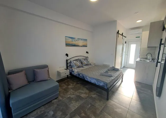 Gasthof Apollon Luxury 4*