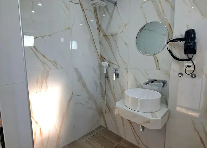 Gasthof Apollon Luxury